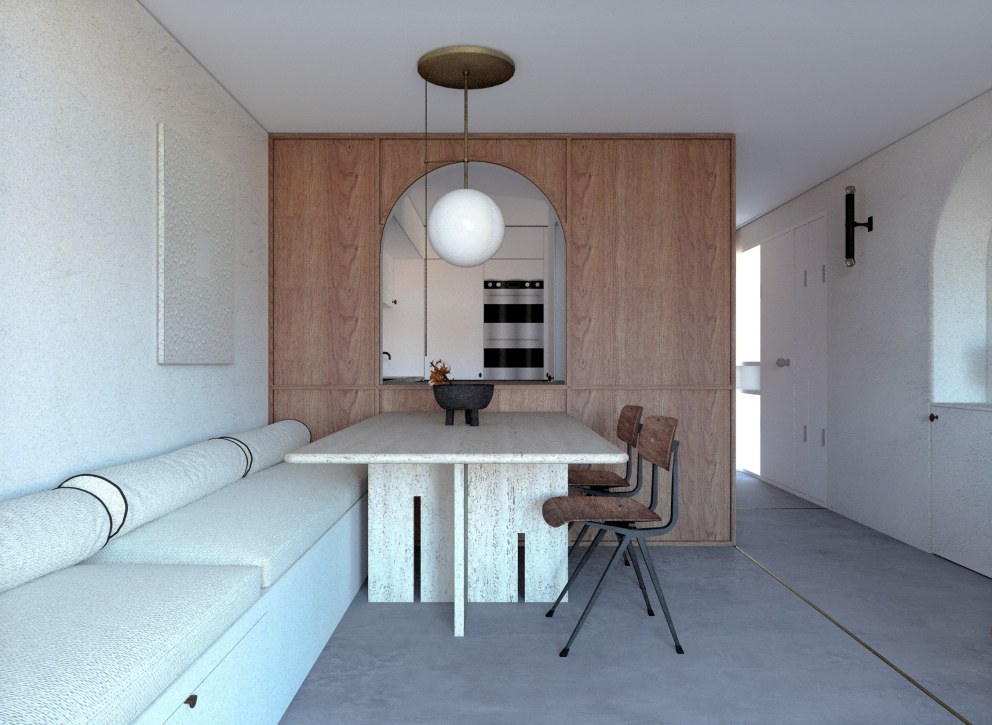 Barbican Residence  | Barbican Living | Interior Designers